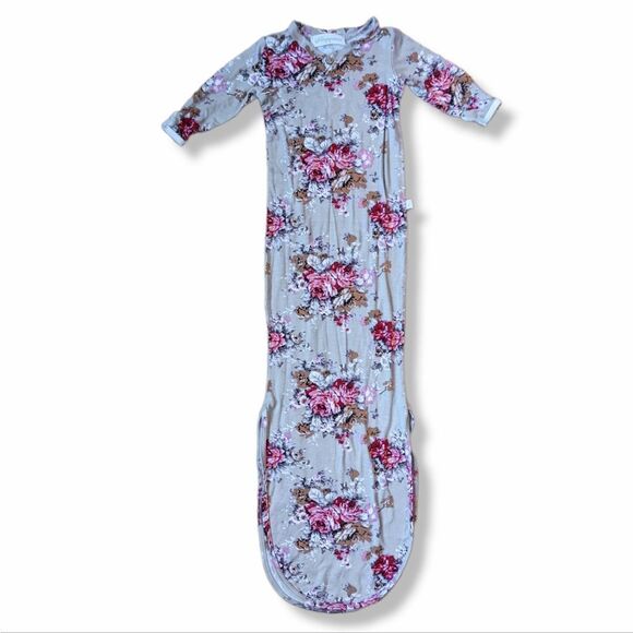 Bunnies by the Bay and Goosebumps Baby sleeping  sack pajamas sz 0… - Picture 5 of 11